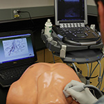 IS Nerve Block Trainer with SmarTissue