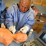 VascularAccessChild Training System